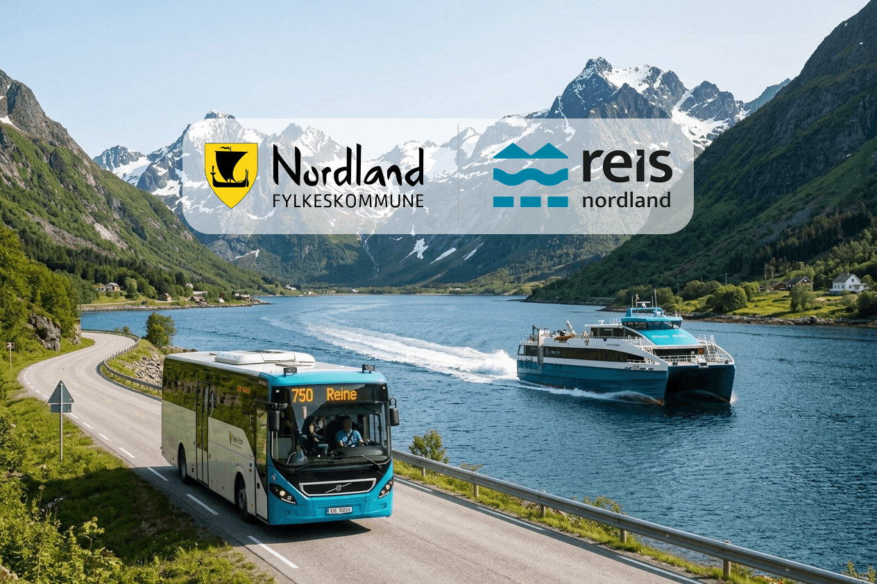Reis Nordland case